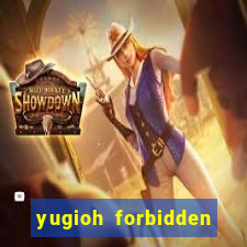 yugioh forbidden memories 2